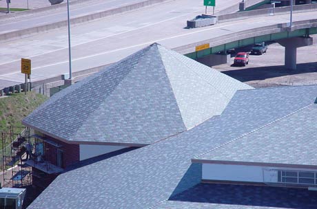 InSpire Commercial Roofing