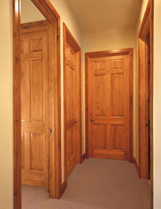 Lemieux Interior Doors