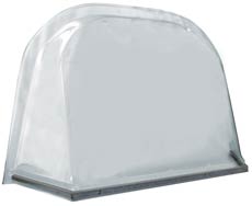 Wellcraft Dome Cover